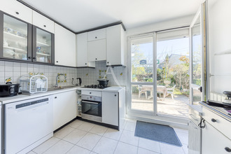 achat appartement noisiel 77186