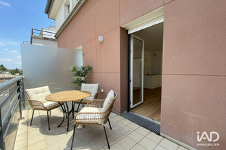 achat appartement noisiel 77186