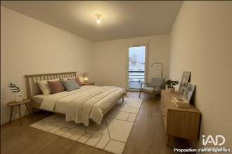 achat appartement noisiel 77186