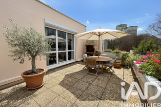 achat appartement noisiel 77186