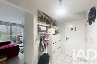 achat appartement noisiel 77186