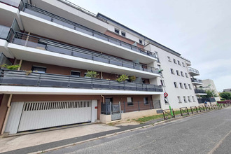 achat appartement noisiel 77186