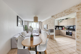achat appartement noisiel 77186