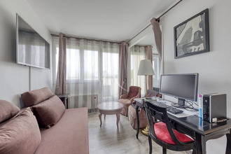 achat appartement noisiel 77186