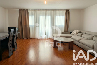 achat appartement noisiel 77186