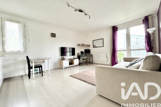 achat appartement noisiel 77186