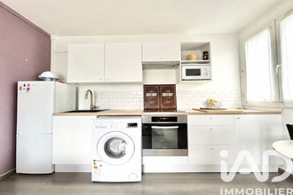 achat appartement noisiel 77186