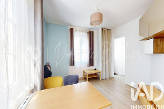 achat appartement noisiel 77186