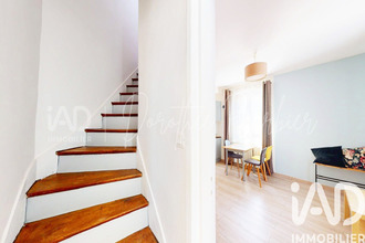 achat appartement noisiel 77186