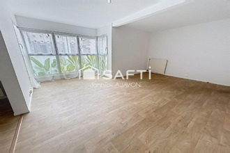 achat appartement noisiel 77186