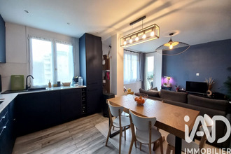 achat appartement noisiel 77186