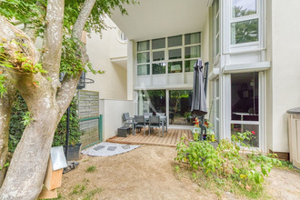 achat appartement noisiel 77186