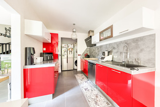 achat appartement noisiel 77186