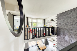 achat appartement noisiel 77186
