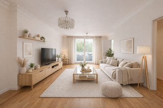 achat appartement noisiel 77186
