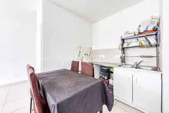 achat appartement noisiel 77186