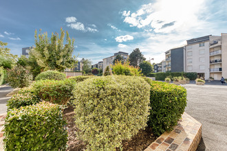 achat appartement noisiel 77186