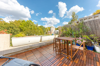 achat appartement noisiel 77186