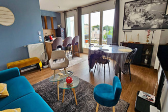 achat appartement noisiel 77186