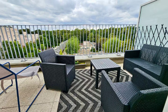 achat appartement noisiel 77186
