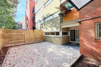 achat appartement noisiel 77186