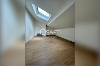 achat appartement noisseville 57645