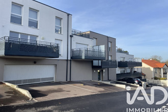 achat appartement noisseville 57645