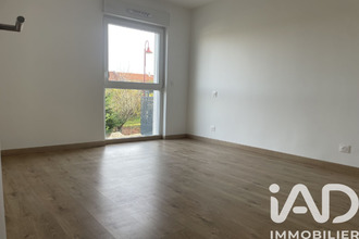 achat appartement noisseville 57645