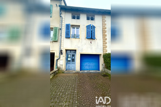 achat appartement noisseville 57645