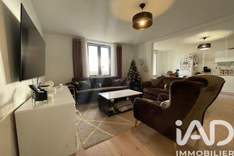 achat appartement noisseville 57645