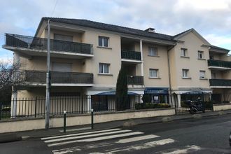 achat appartement noisy-le-grand 93160