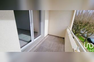 achat appartement noisy-le-grand 93160