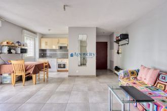 achat appartement noisy-le-grand 93160