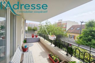 achat appartement noisy-le-grand 93160