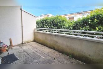 achat appartement noisy-le-grand 93160