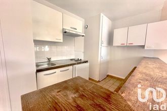 achat appartement noisy-le-grand 93160