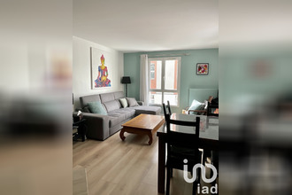 achat appartement noisy-le-grand 93160