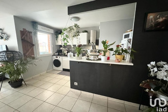 achat appartement noisy-le-grand 93160