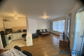 achat appartement noisy-le-grand 93160