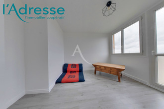 achat appartement noisy-le-grand 93160