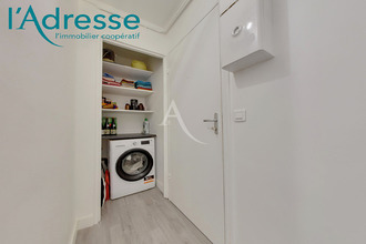 achat appartement noisy-le-grand 93160