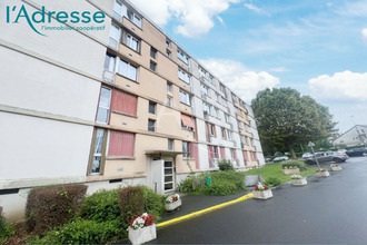 achat appartement noisy-le-grand 93160