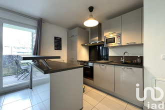 achat appartement noisy-le-grand 93160