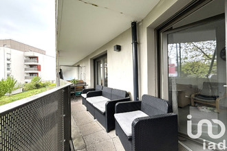 achat appartement noisy-le-grand 93160