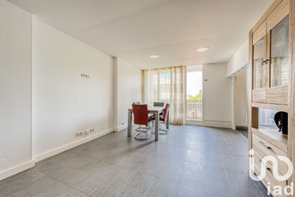 achat appartement noisy-le-grand 93160