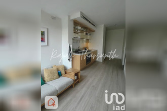 achat appartement noisy-le-grand 93160