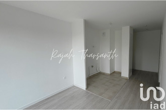 achat appartement noisy-le-grand 93160