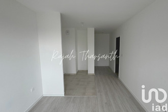 achat appartement noisy-le-grand 93160