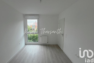 achat appartement noisy-le-grand 93160