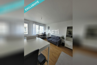 achat appartement noisy-le-grand 93160